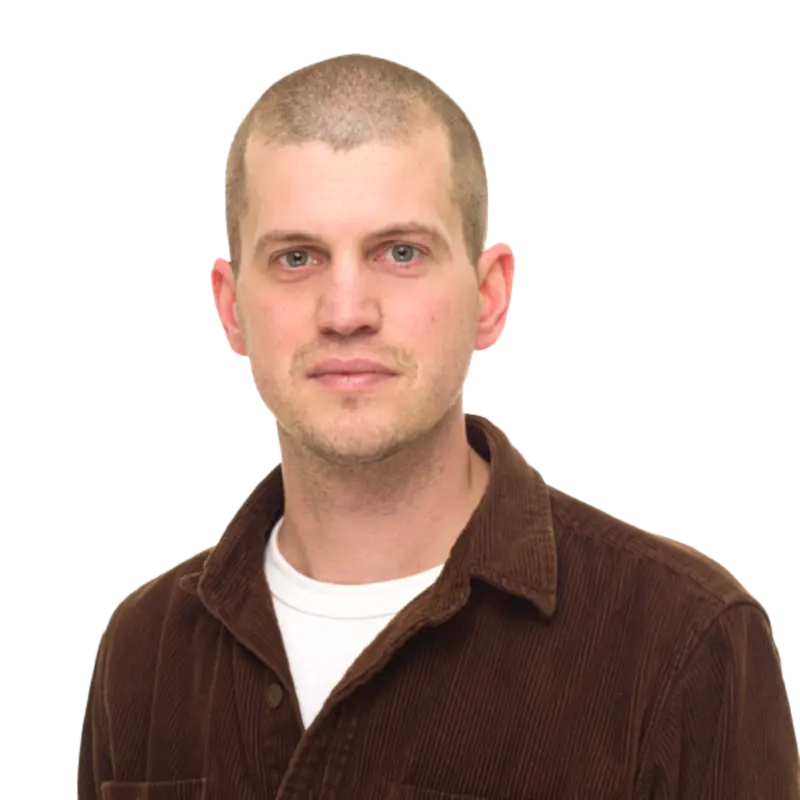 Jasper Donkers, Management Consultant at DCC