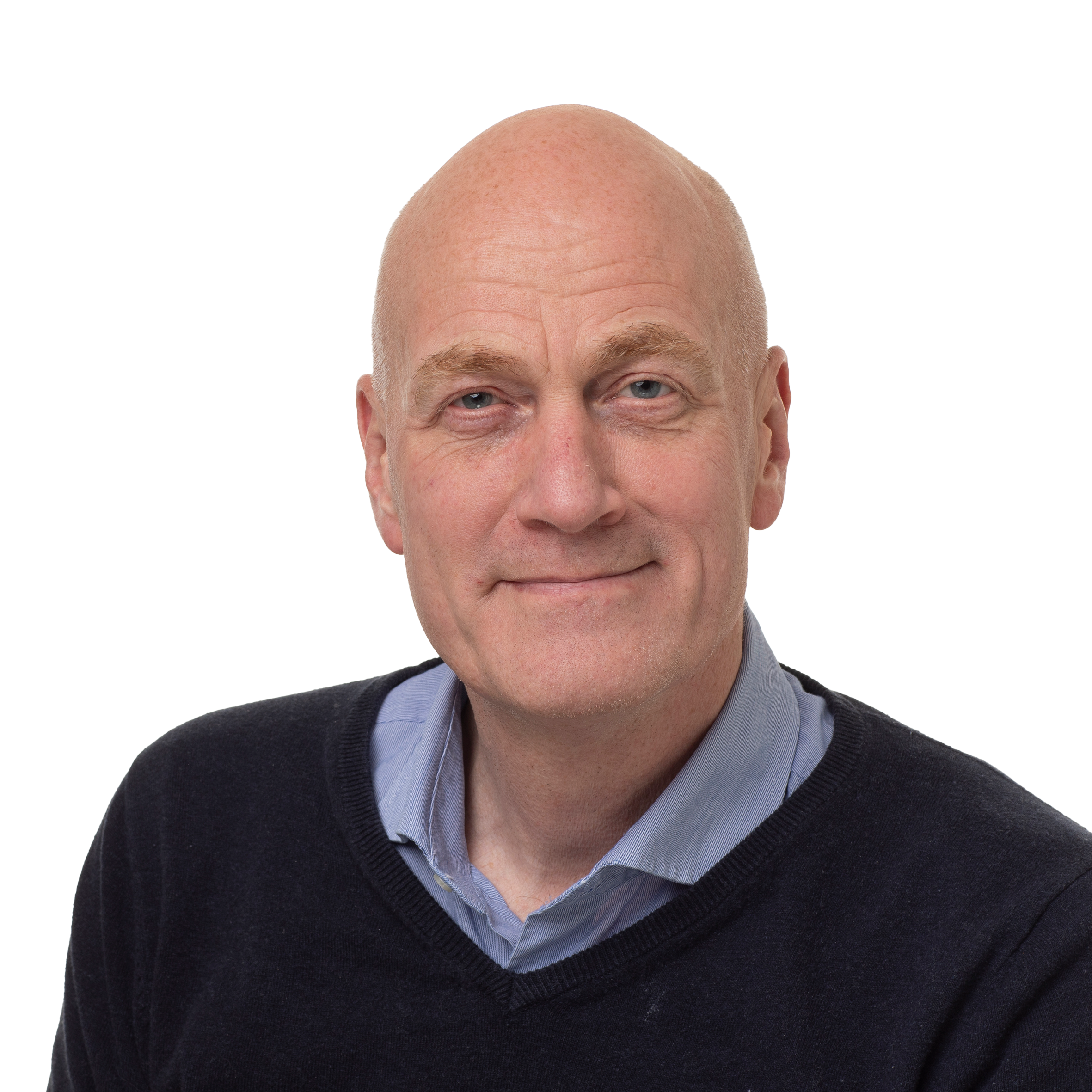 Kees Mensch, Partner at DCC